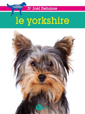 cover image of Le yorkshire